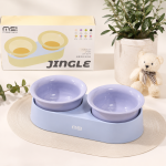 반려동물 도자식기세트 [퍼플소라]
