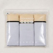 심리스 여성팬티 퍼플 3p