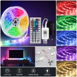 리모컨형 RGB LED 무드 줄조명