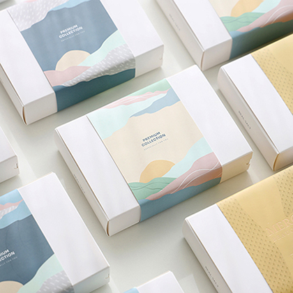 봄꿀애 꿀스틱10P