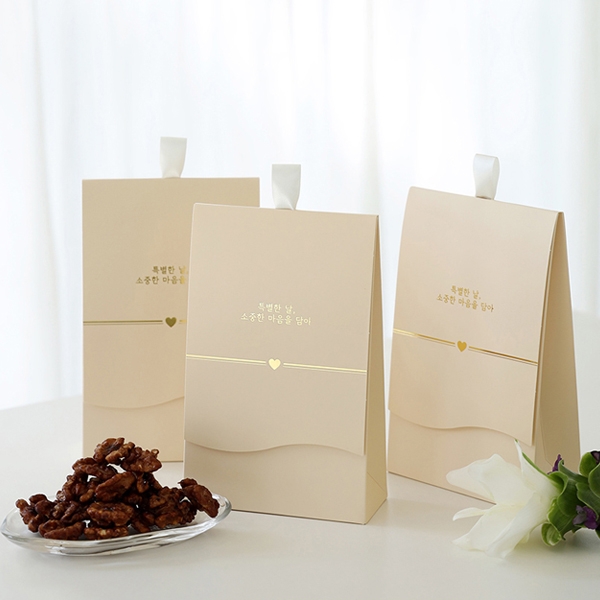정선당 호두정과 75g