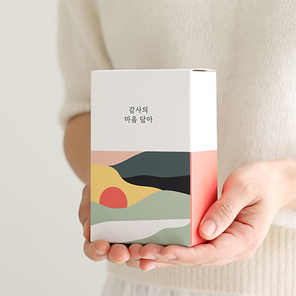 프리미엄 꿀스틱+소금스틱 16P세트