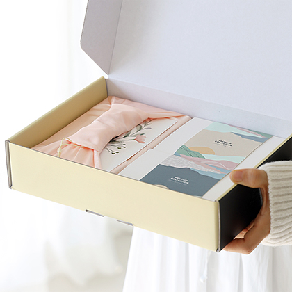 호두정과+꿀스틱+핑크소금스틱 프리미엄세트