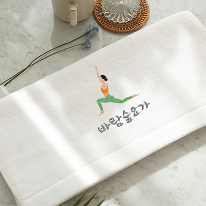 요가 필라테스 행사기념