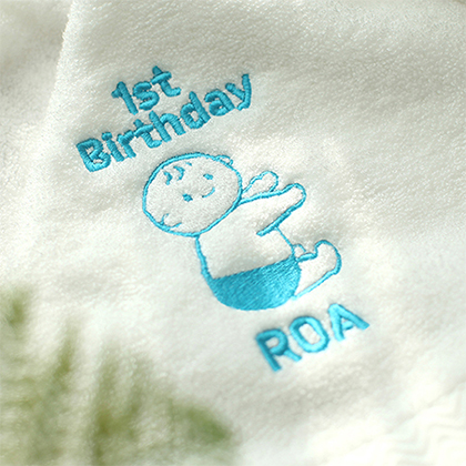 (special order) 몰랑베베 호텔급타올