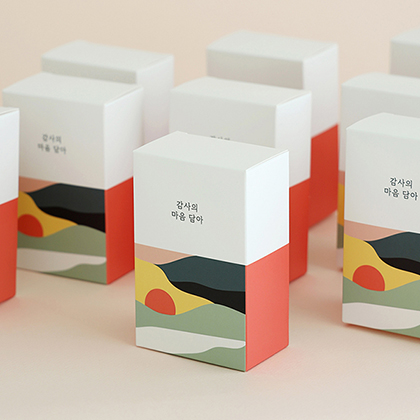 봄꿀애 데일리 꿀스틱20P