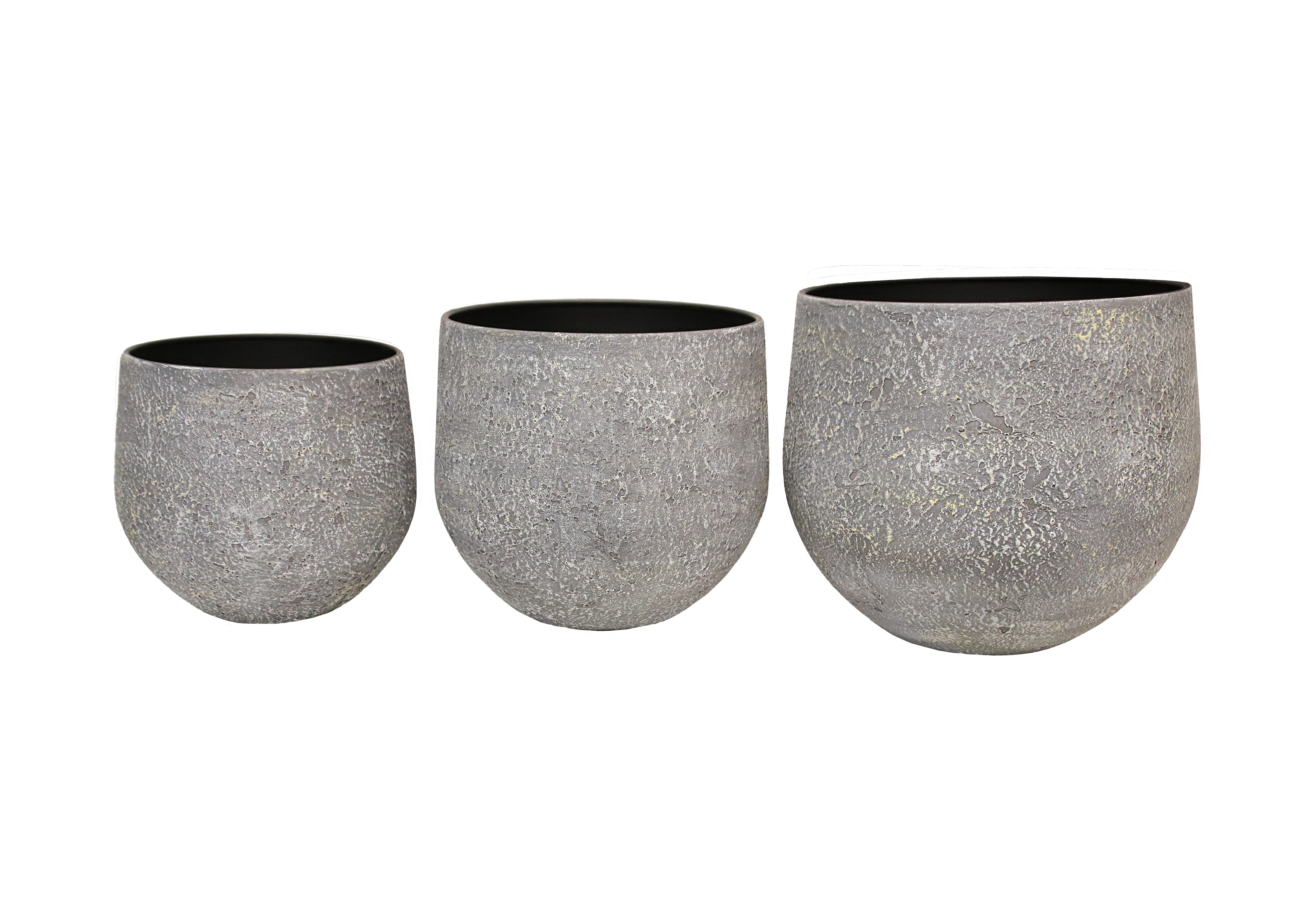 [NU] Planter Imani - GREY