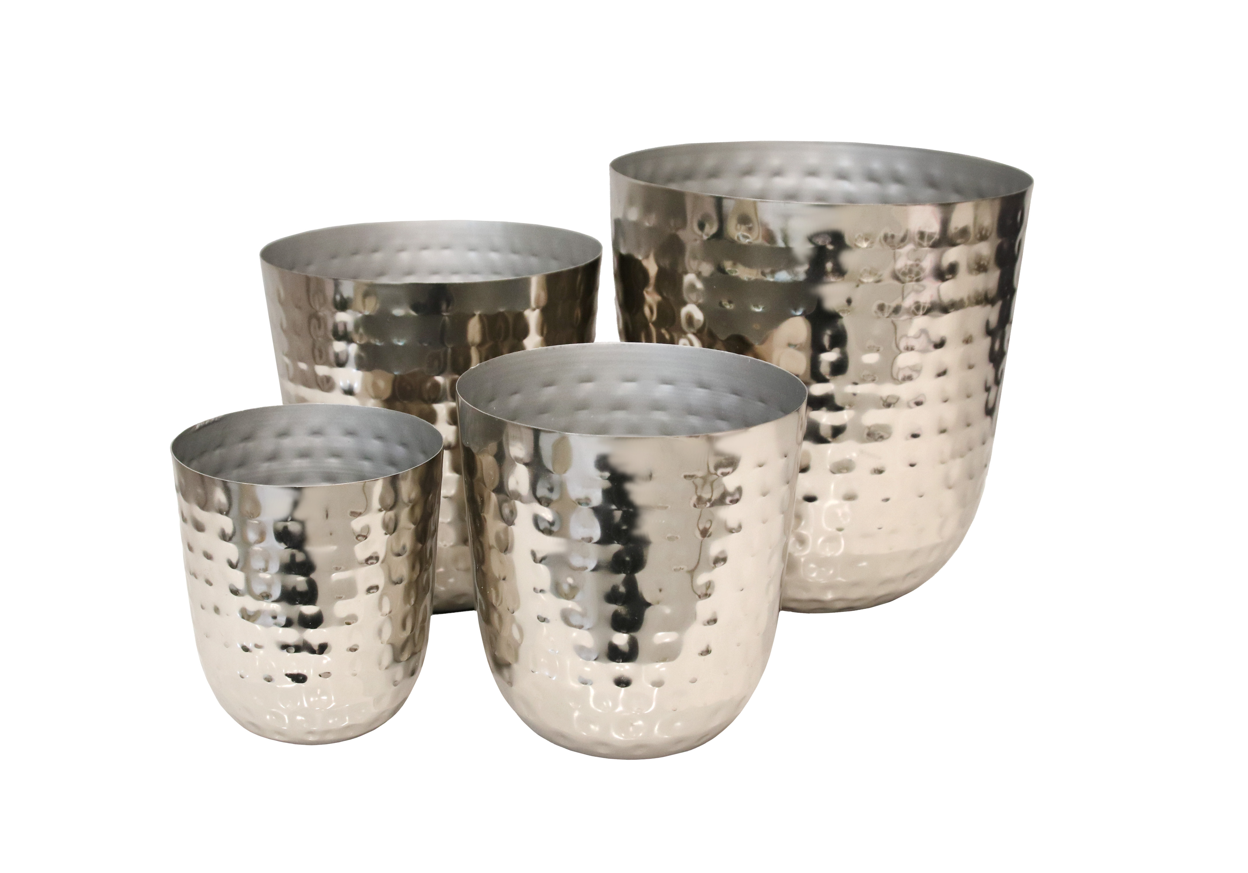 [NU] Chas- S - SILVER