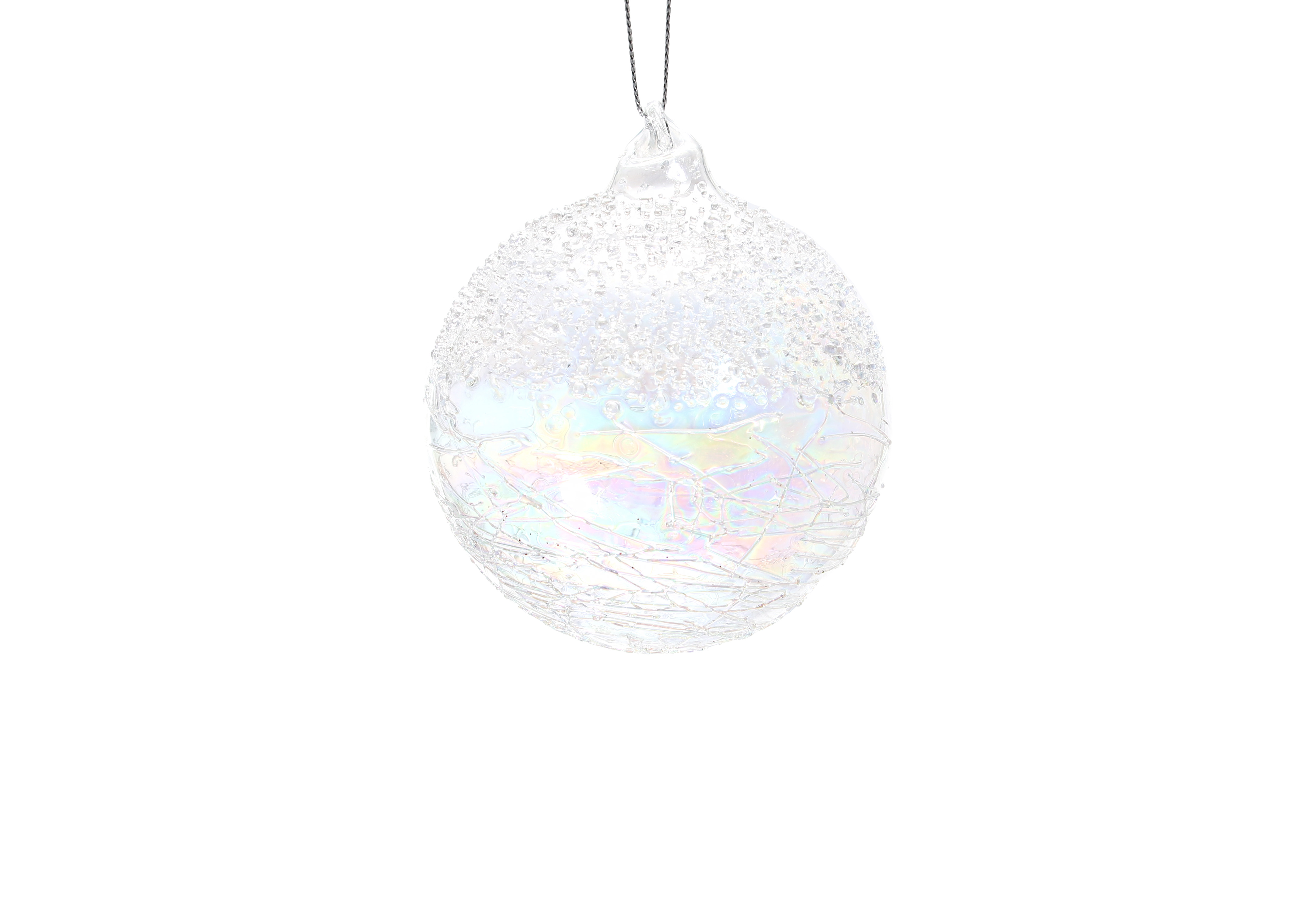 [DF] 오팔 데코 볼 - 클리어