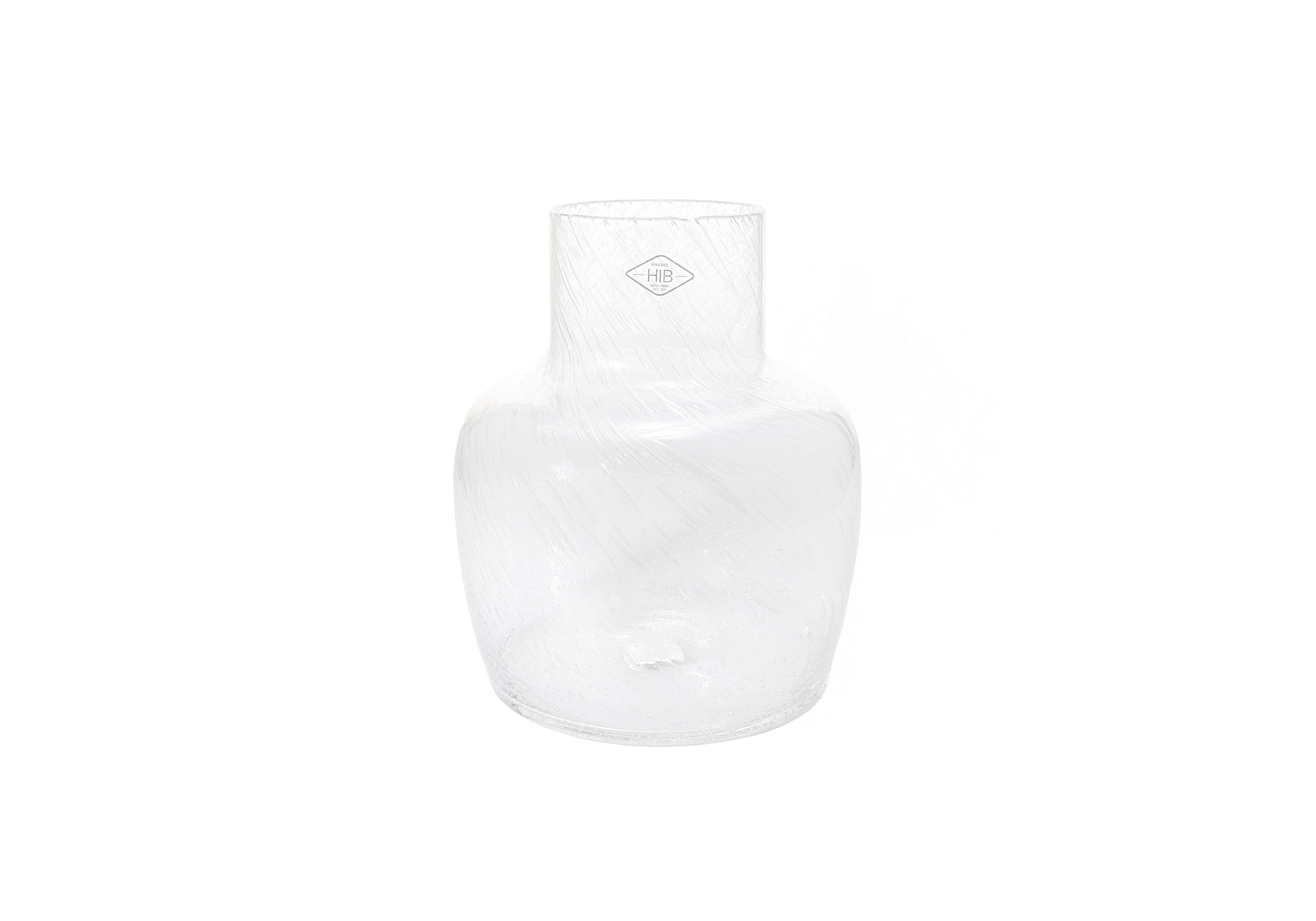 [HK] ARCHER SODA BUBBLES CYLINDER - CLEAR BUBBLE