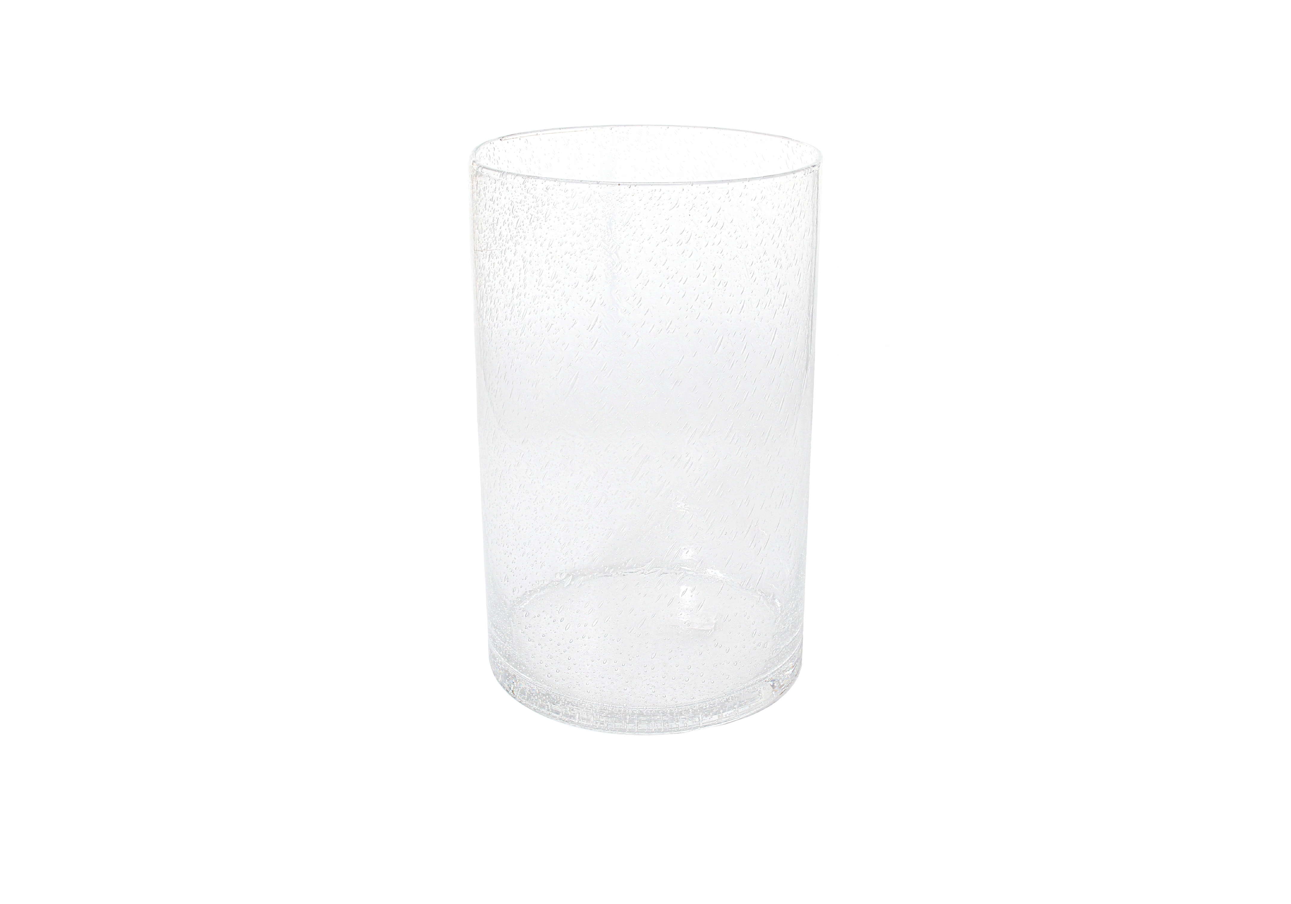 [HK] ARCHER SODA BUBBLES CYLINDER - CLEAR BUBBLE