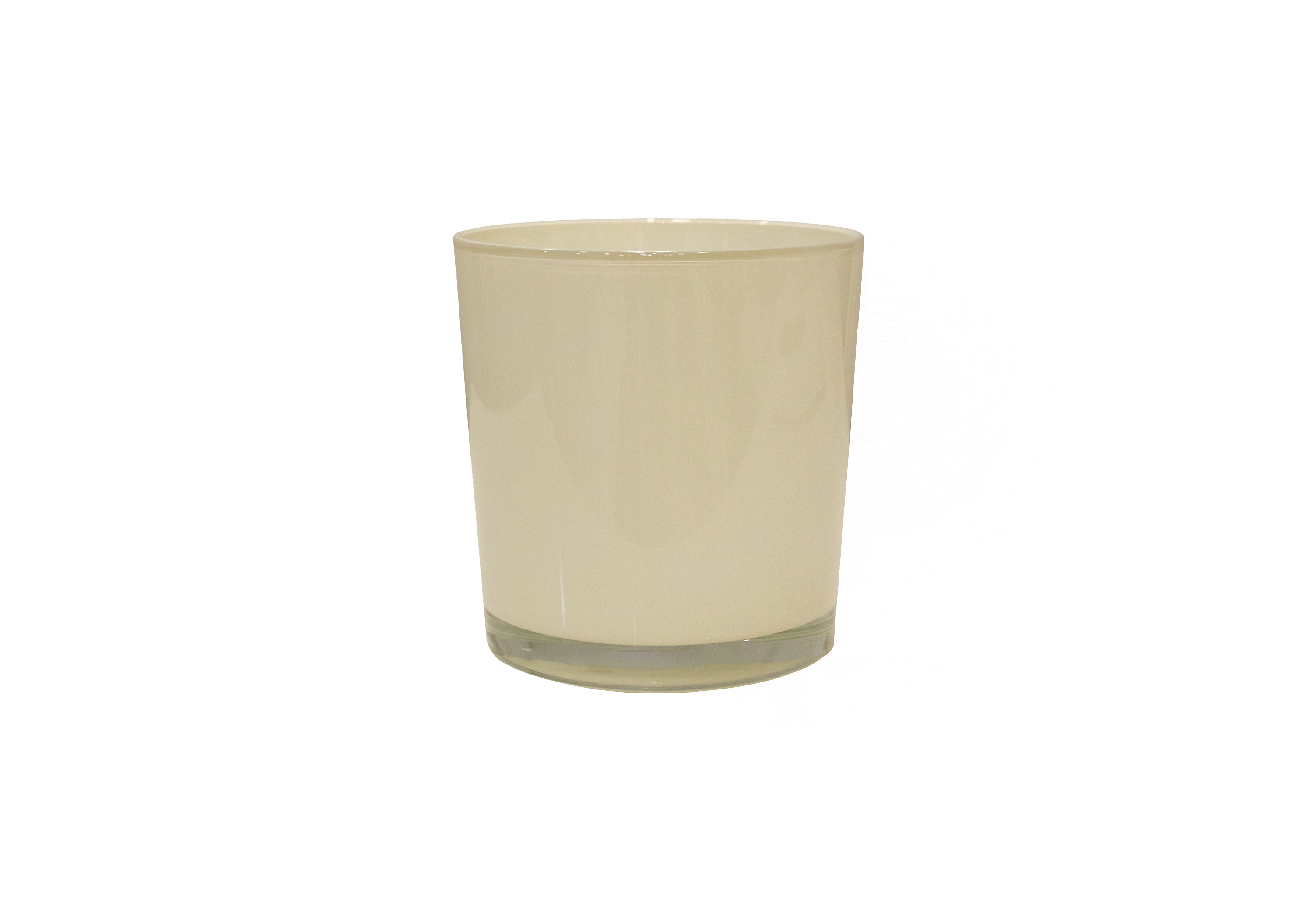 [HK] DISPLAY CONAN PLANTER - WHITE
