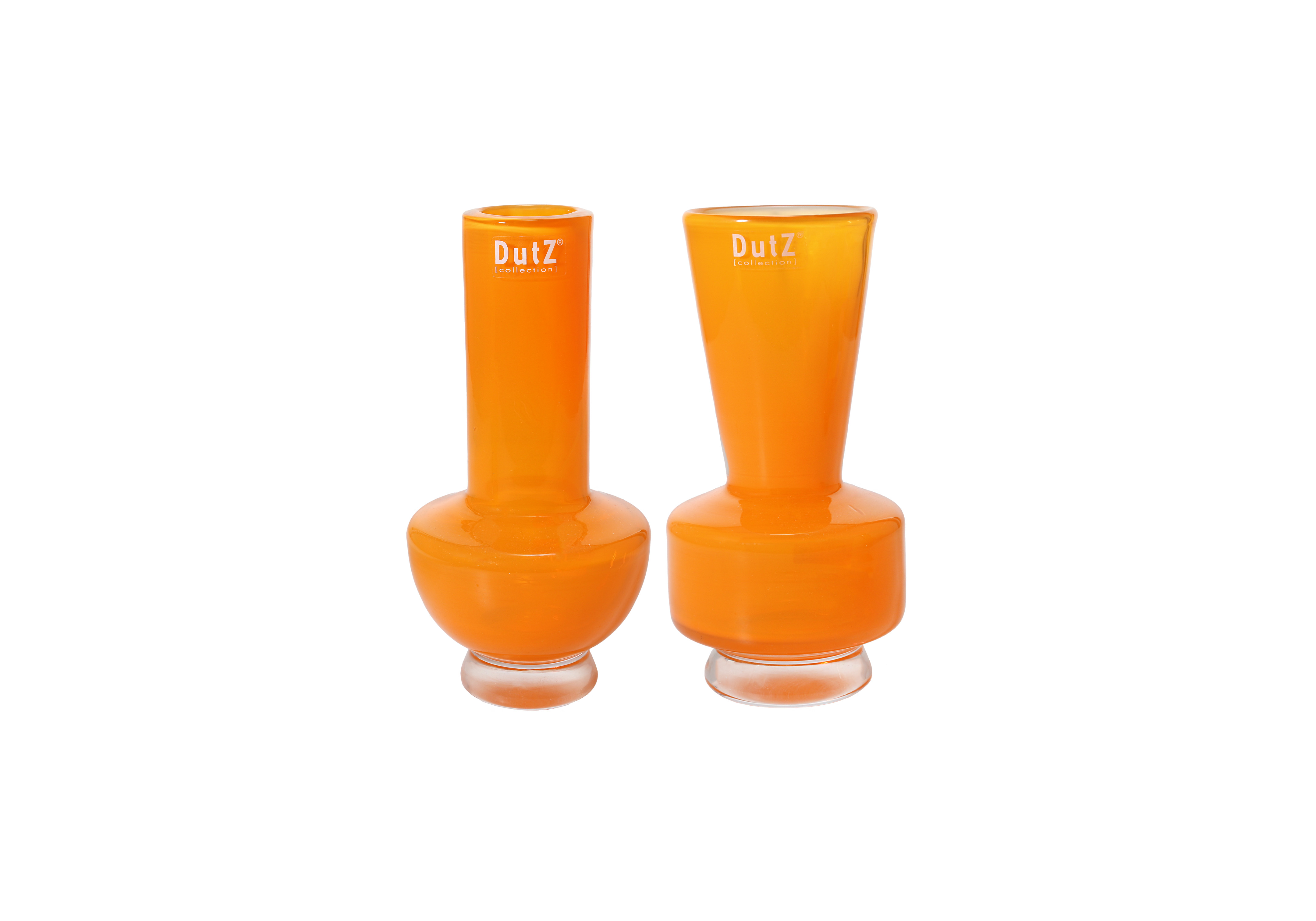 [DUTZ] SET VIBE - ORANGE