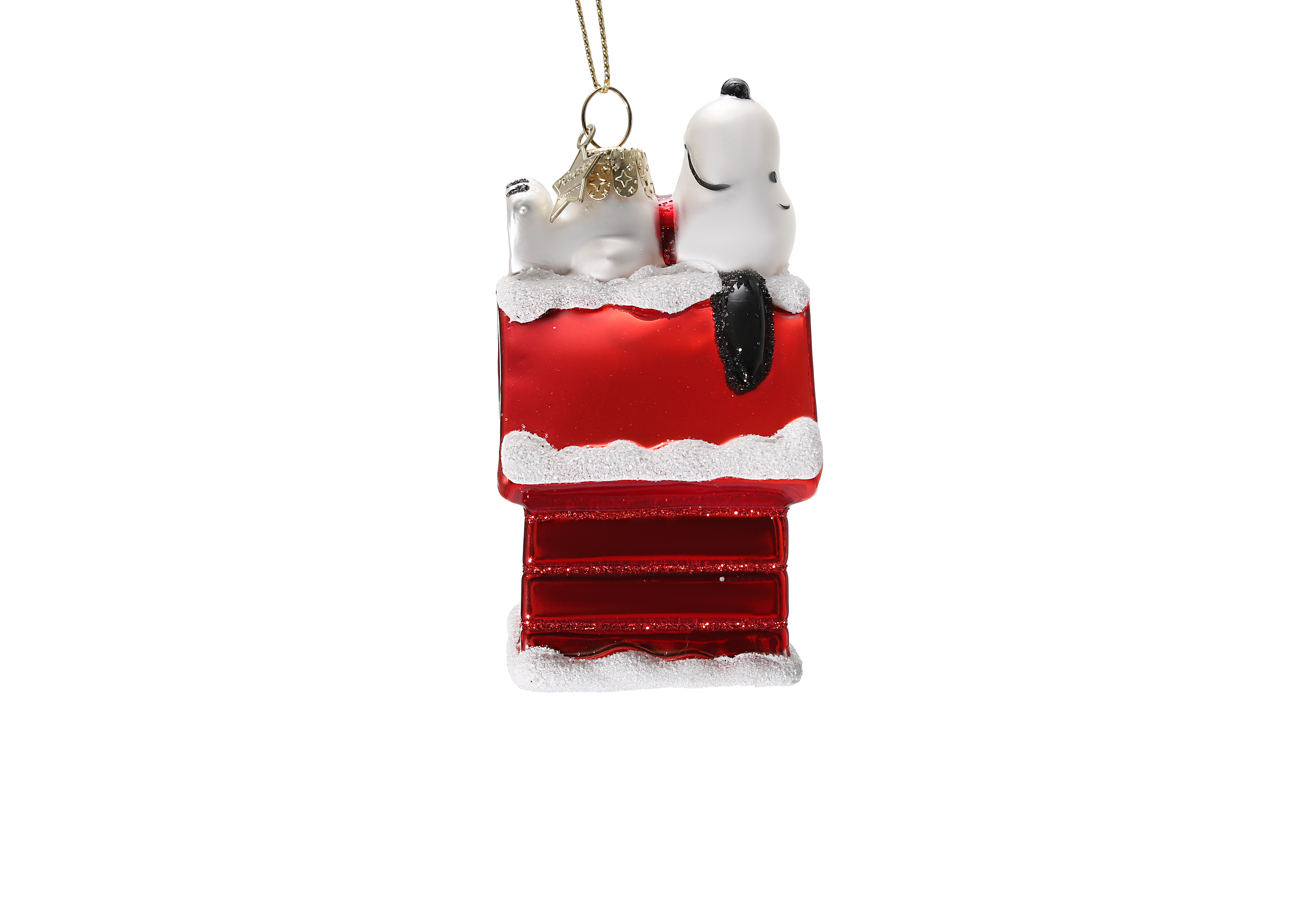 [VD] 스누피(Snoopy) 오너먼트 - 멀티