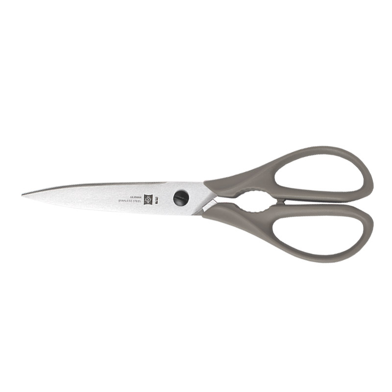 SNF 다용도 주방가위 S2332-GY 그레이