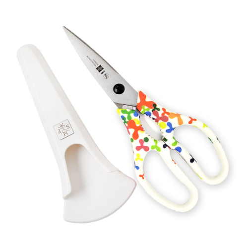 SNF 다용도 홀더 가위(S2117-CL)