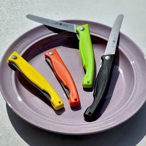 SNF Travel 접이식 톱날과도 (12271031-5000)