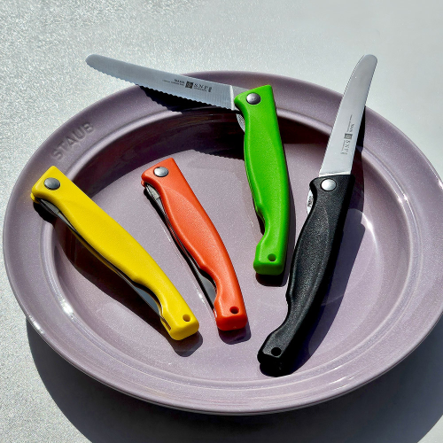 SNF Travel 접이식 톱날과도 (12271031-5000)