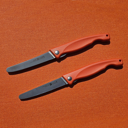 SNF Travel 접이식 톱날과도 (12271031-5000)