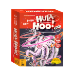 훌라후 Hula hoo! 카드게임 전략게임 보드게임 모임게임추천 하이델베어