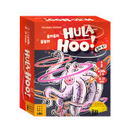훌라후 Hula hoo! 카드게임 전략게임 보드게임 모임게임추천 하이델베어