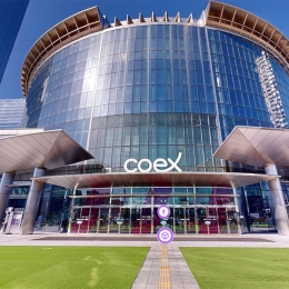 코엑스 COEX