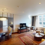 오크우드 프리미어 코엑스 1베드룸 수페리어