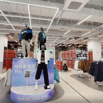 현대아울렛 가산점 나이키