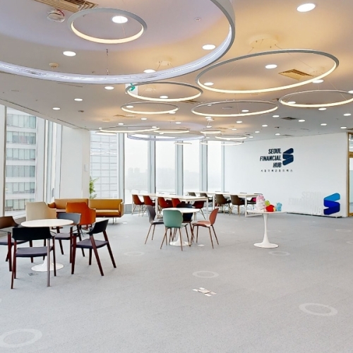 서울국제금융오피스