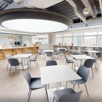 SKT Sphere 분당 오피스