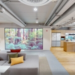 SKT Sphere 일산 오피스