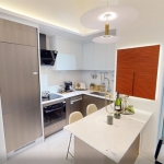 메종드리치 모델하우스