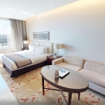 오크우드 프리미어 코엑스 센터 스튜디오 프리미어