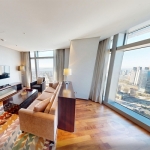 오크우드 프리미어 인천 2베드룸 프리미어