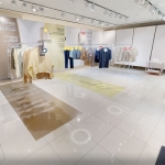 신성통상 Style Exhibition