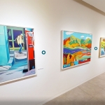 제4회 윤옥진 개인전