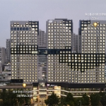 힐스테이트 에코 안산중앙역