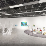 이원형 어워드 수상작가전