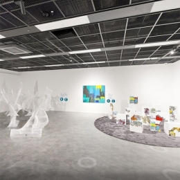 이원형 어워드 수상작가전