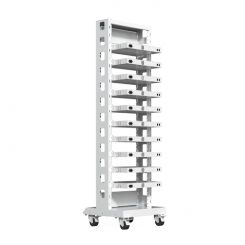 BTS-5V100mA160CH mA 배터리 테스트시스템