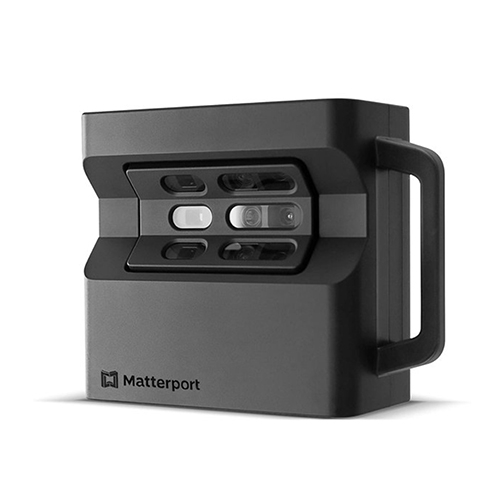 Matterport 한국총판 Pro2 3D카메라
