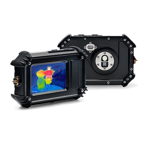FLIR CX5 방폭형 열화상카메라 플리어대리점
