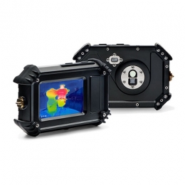FLIR CX5 방폭형 열화상카메라 플리어대리점