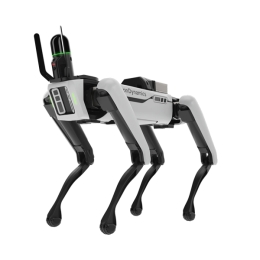 Leica BLK ARC 스캐너