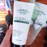 아씬 안티 트러블 클렌징 폼