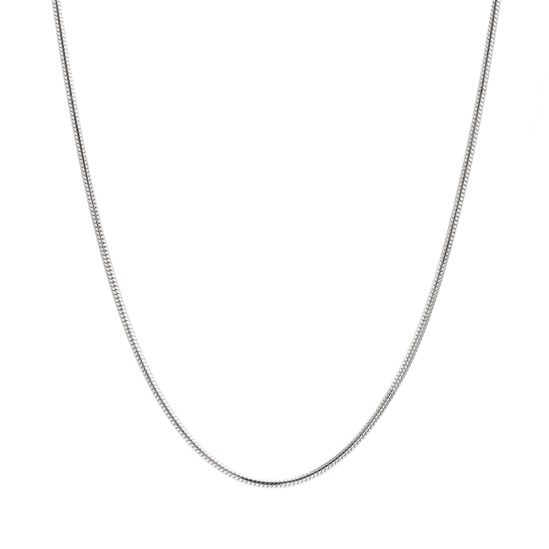 [ENHYPEN/MONSTA X PICK] LA LIGNE BOA CHAIN LONG NECKLACE