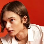 [BTOB/P1Harmony PICK] BB RHOMBUS MICRO FULL PAVE EAR CUFF