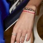 [MONSTA X/P1Harmony/2PM/BTOB PICK] TIME MOVEMENT BRACELET