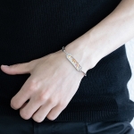 [MONSTA X/P1Harmony/2PM/BTOB PICK] TIME MOVEMENT BRACELET