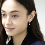 [BTOB PICK] BB LOCK EARRINGS